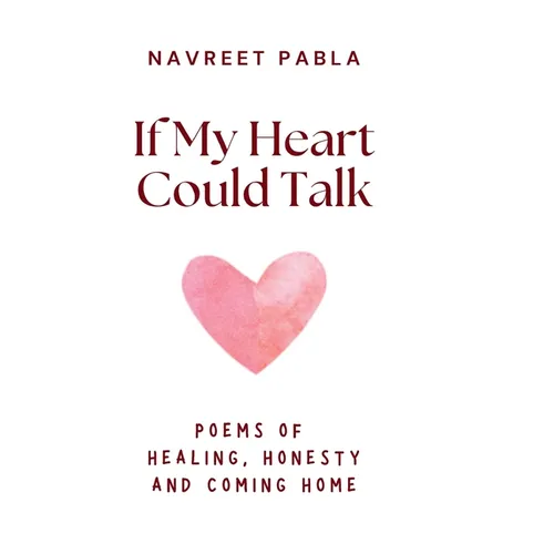 If My Heart Could Talk