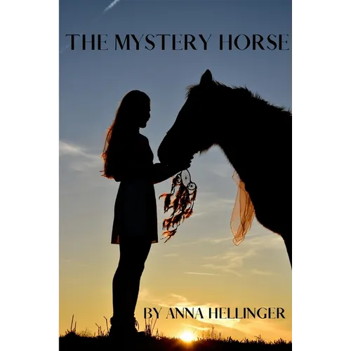 The Mystery Horse