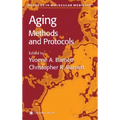 Aging Methods and Protocols
