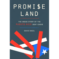 Promise Land: The Inside Story of the Puerto Rico Debt Crisis