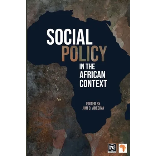 Social Policy in the African Context