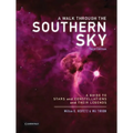 A Walk through the Southern Sky