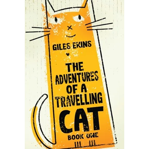 The Adventures Of A Travelling Cat