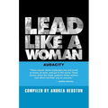 Lead Like a Woman: Audacity