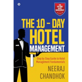 The 10 - Day Hotel Management