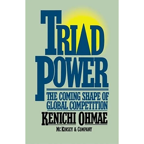 Triad Power