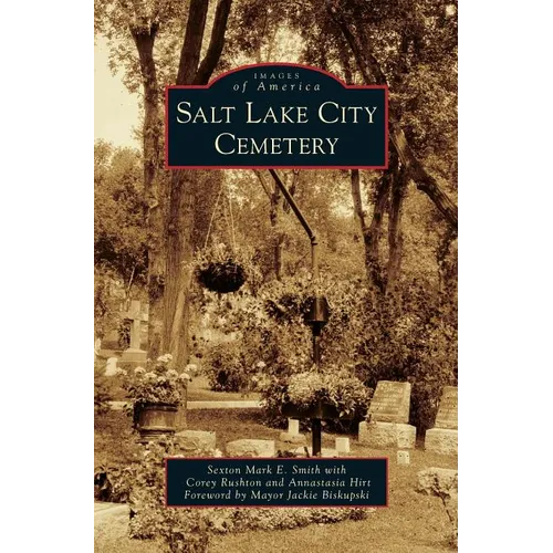 Salt Lake City Cemetery