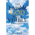 The Invisible God Made Visible: In Twenty True Stories