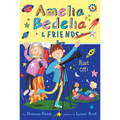 Amelia Bedelia & Friends #6: Amelia Bedelia & Friends Blast Off
