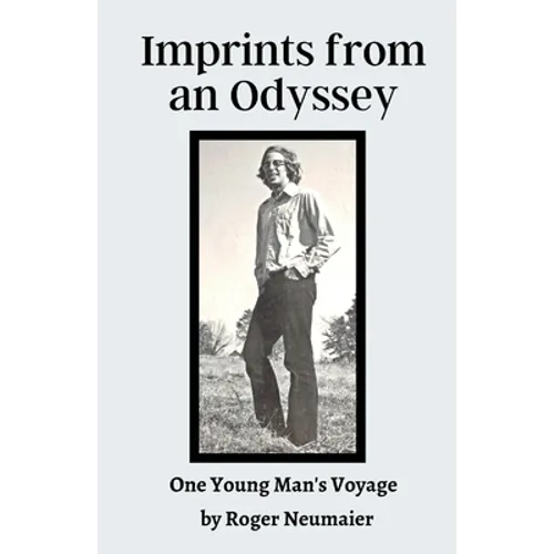 Imprints from an Odyssey