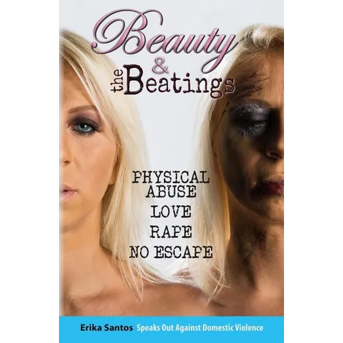 Beauty & the Beatings: Physical Abuse, Love, Rape no Escape. True story about Domestic Violence.