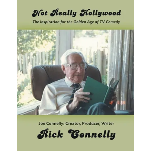 Not Really Hollywood