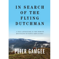 In Search of The Flying Dutchman: A solo adventure in the remote mountains of Papua New Guinea