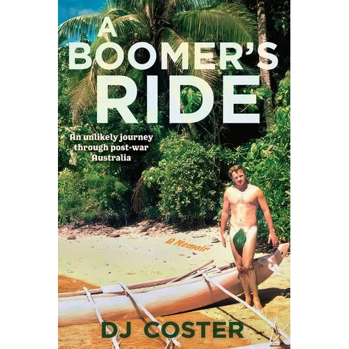 A Boomer's Ride
