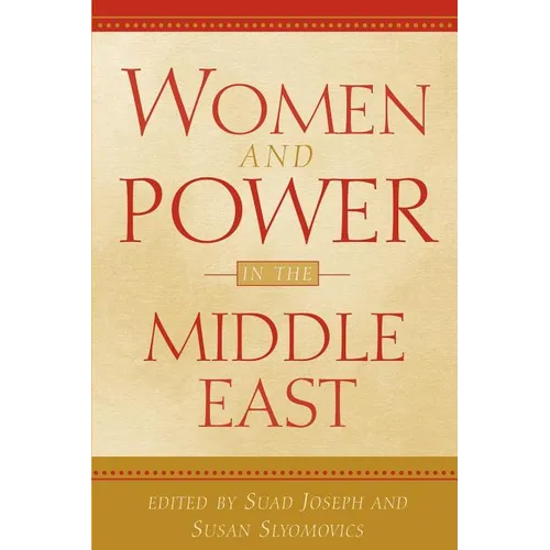 Women and Power in the Middle East