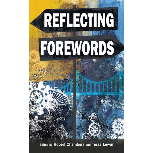 Reflecting Forewords