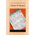 The Journals of Charles W. Chesnutt