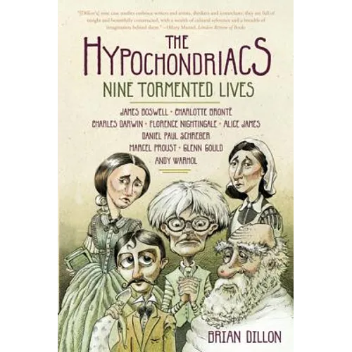 The Hypochondriacs