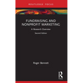 Fundraising and Nonprofit Marketing: A Research Overview