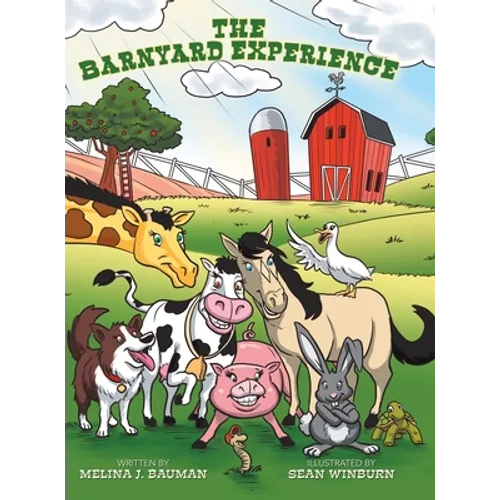 The Barnyard Experience