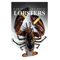 Lobster - Curious Kids Press: Kids book about animals and wildlife, Children's books 4-6