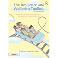 The Resilience and Wellbeing Toolbox: Building Character and Competence Through Life's Ups and Downs