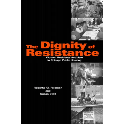 The Dignity of Resistance