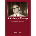 A Vision for Change: AD Patel and the Politics of Fiji