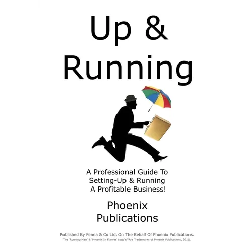 Up & Running