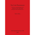 The Uruk Phenomenon