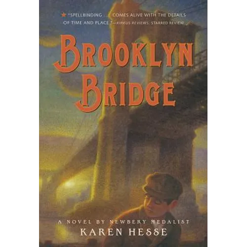 Brooklyn Bridge