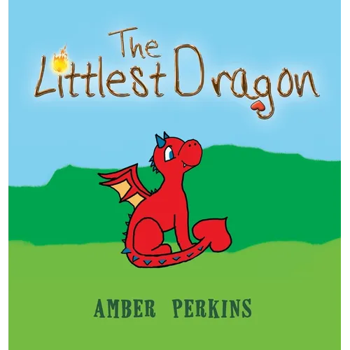 The Littlest Dragon