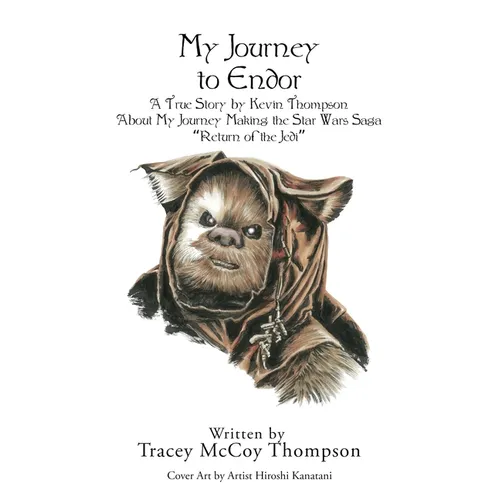 My Journey to Endor