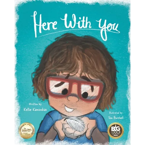 Here With You