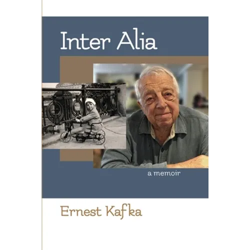 Inter Alia