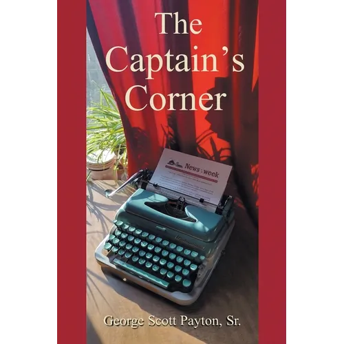 The Captain's Corner