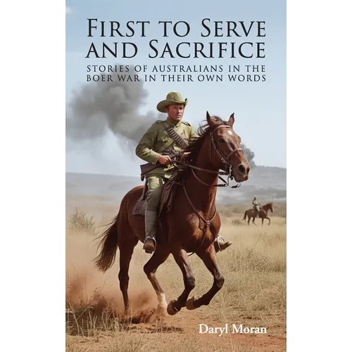 First to Serve and Sacrifice