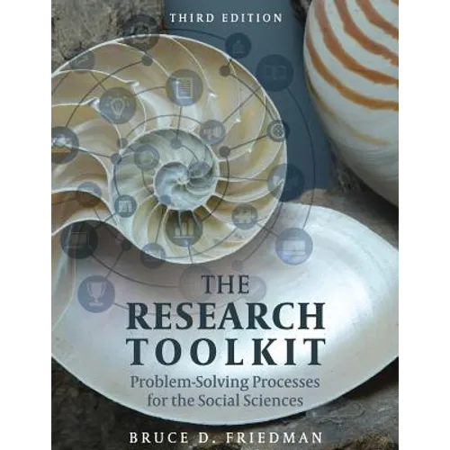 Problem-Solving Processes for the Social Sciences