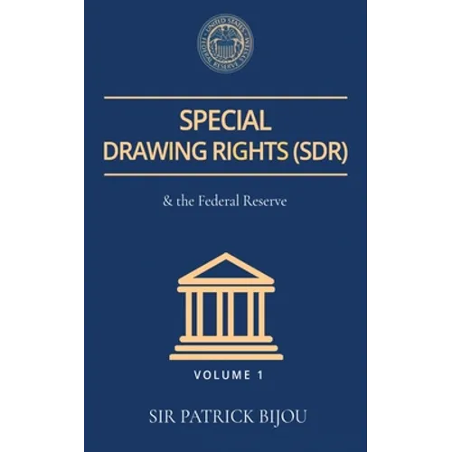Special Drawing Rights (Sdr) and the Federal Reserve