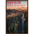 Savior of San Francisco, A Tale of the Christ