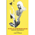 Yellowsnake, Son of Prophecy