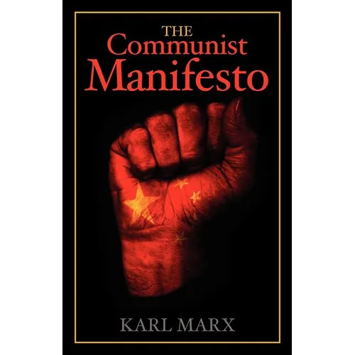 The Communist Manifesto