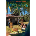 Dino Bone: A Dinosaur Bone Mystery...