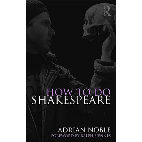 How to do Shakespeare