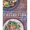 Renal Diet Cookbook Collection: The Best Renal Diet Recipes From The Complete Renal Diet Cookbook & Renal Slow Cooker Cookbook