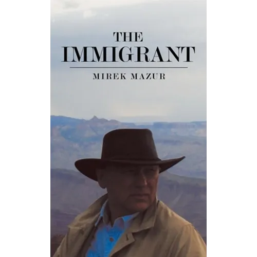 The Immigrant