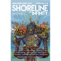 Shoreline of Infinity 36: Science Fiction Magazine