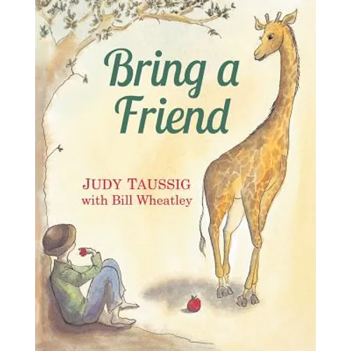 Bring a Friend