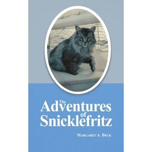 The Adventures of Snicklefritz