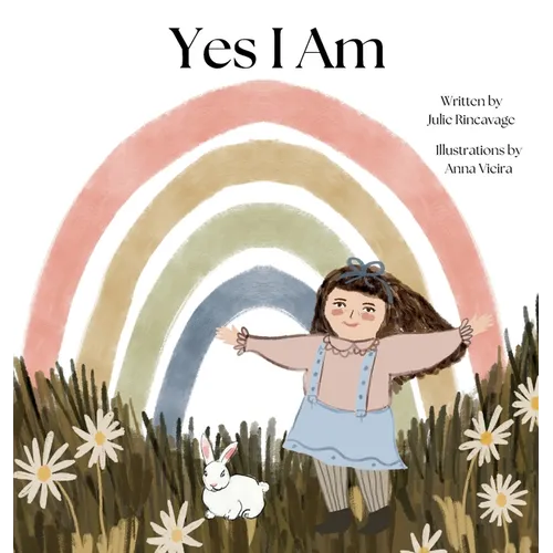 Yes I Am